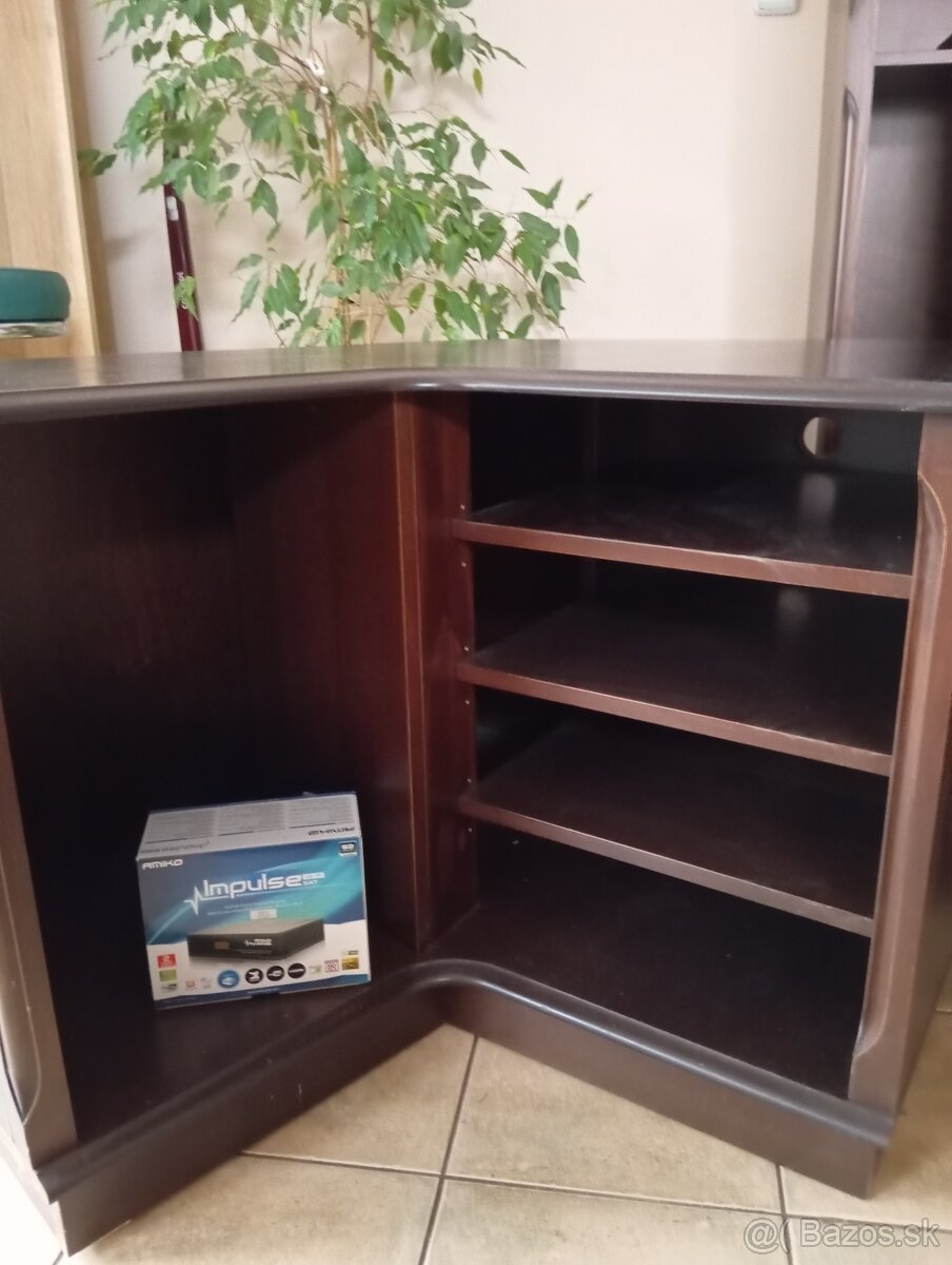 Obývačkova zostava - 5