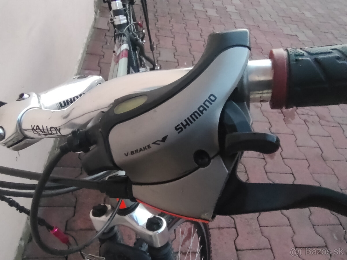 Predám Kellys Phanatic - 5