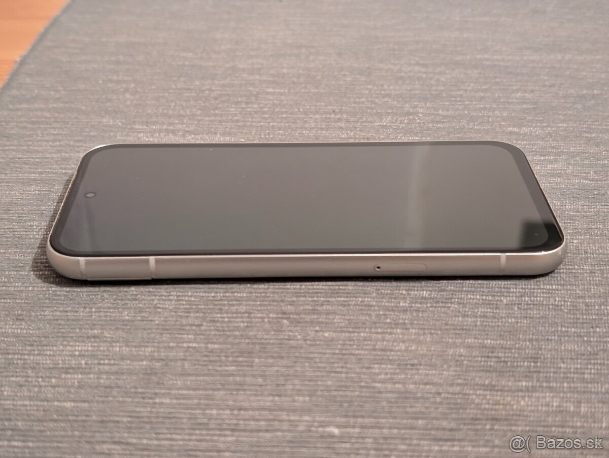 Google Pixel 8a 128GB Android/GrapheneOS - 5