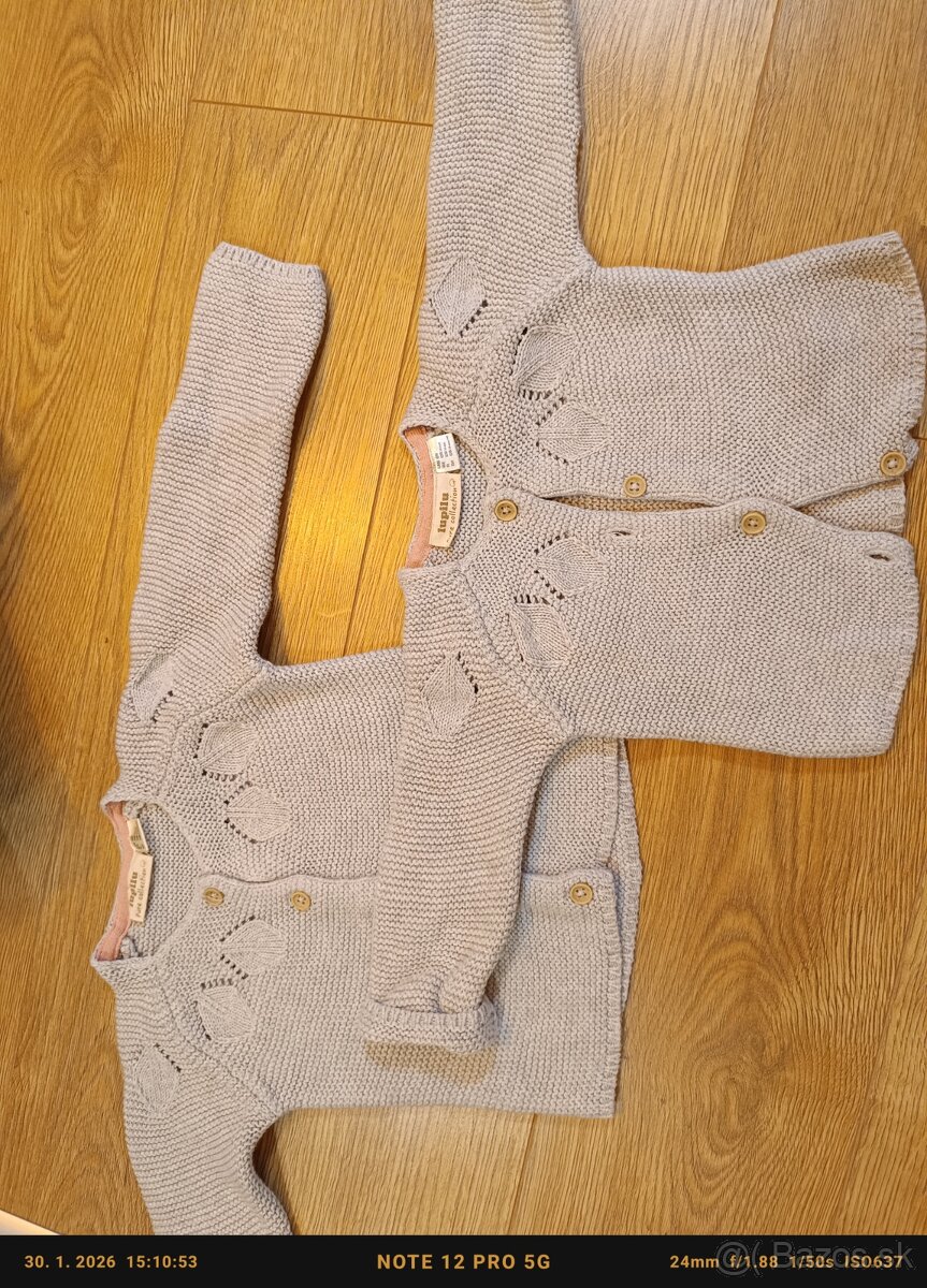 Detské oblečenie - 5