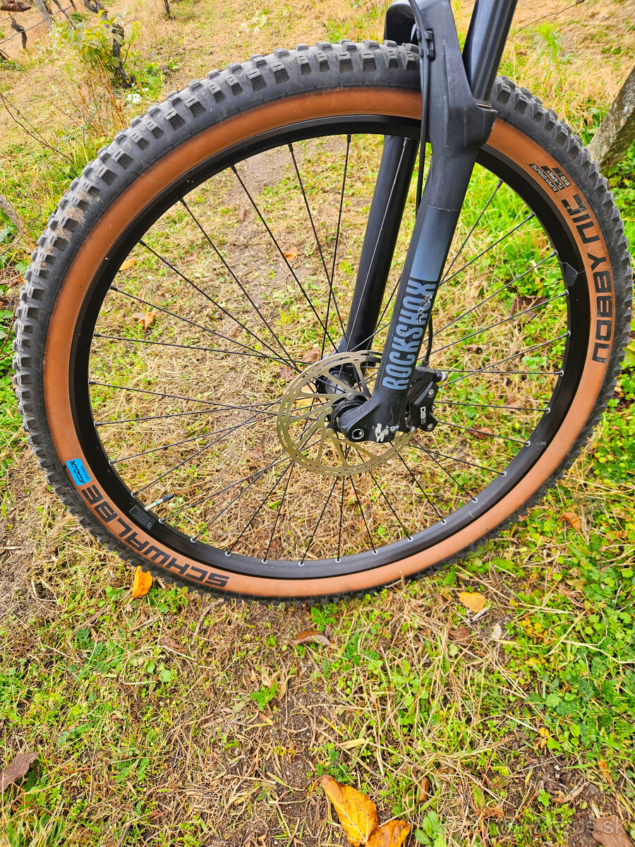 Canyon Neuron 5 velkost M - 5