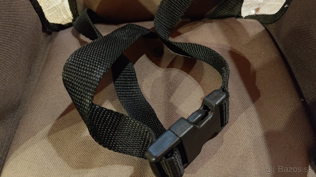 Pevna Detská sedacka Pekas - 5