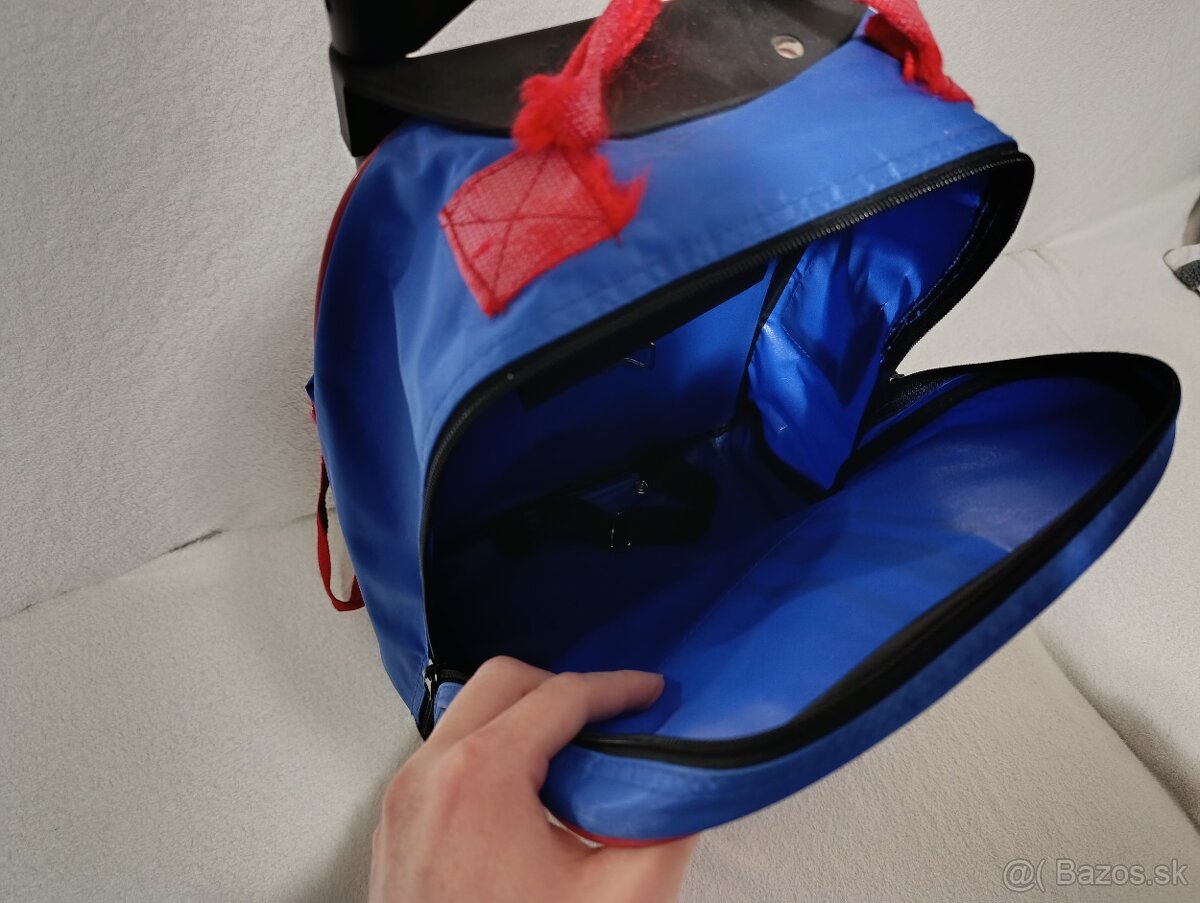 Predam detsky kufor,batoh - 5