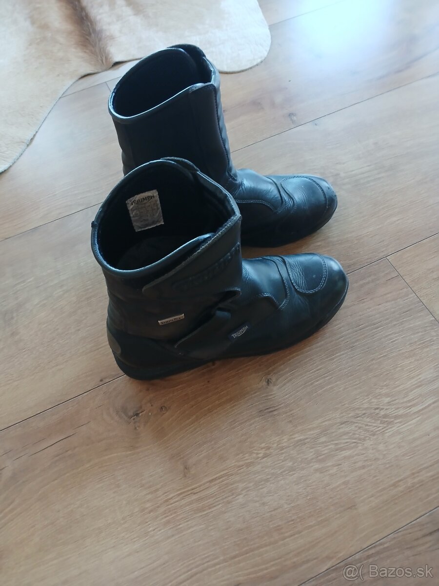 Motocizmy Triumph c.44 - 5