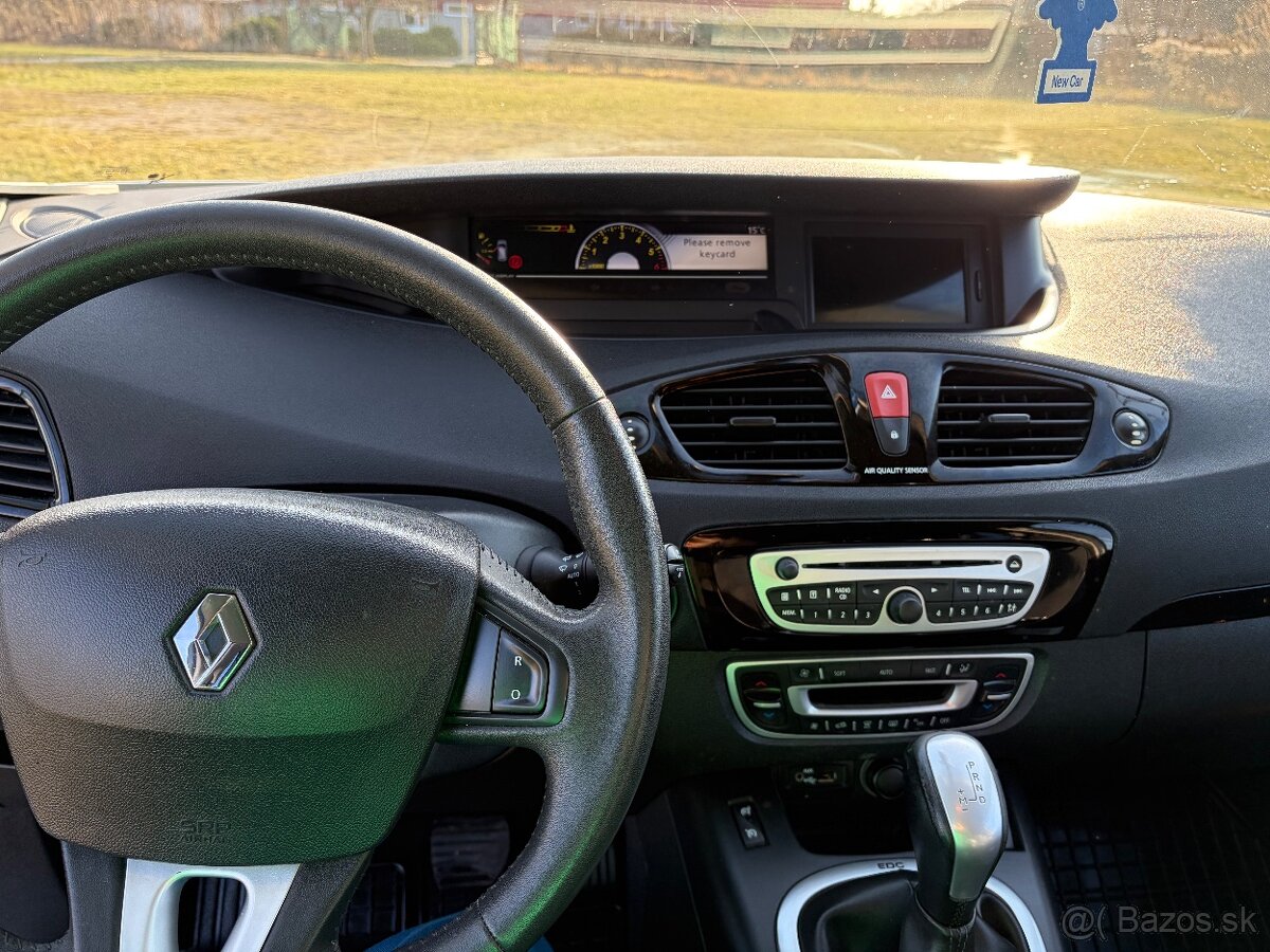 Scenic 1.5 dci AT 119123km - 5