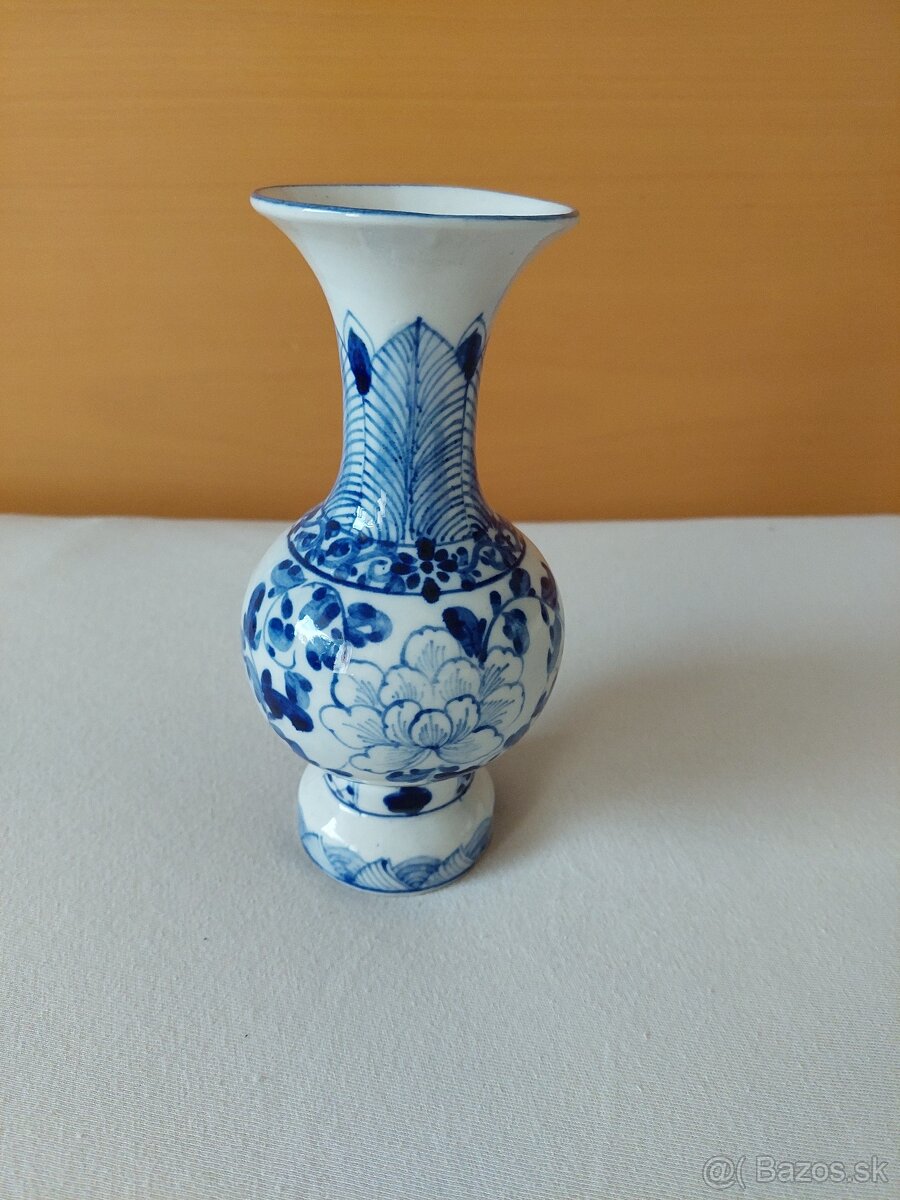 Keramické vázy - 5