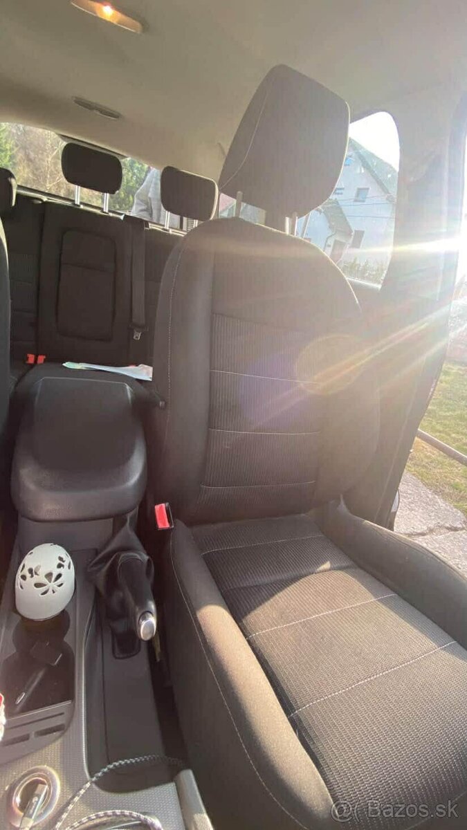 Ford FOCUS combi 1.6 tdci - 5