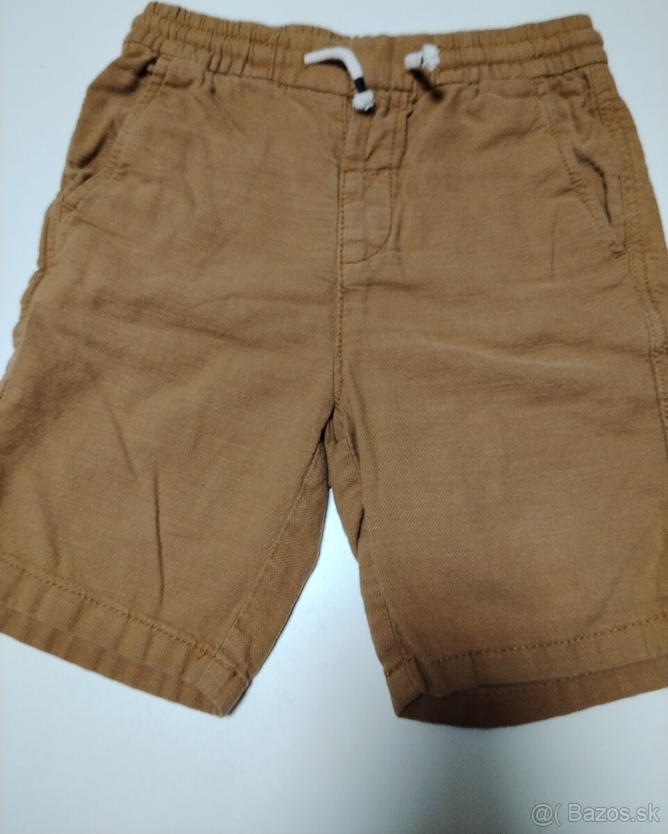 Mix chlapec 128-140 nové - 5