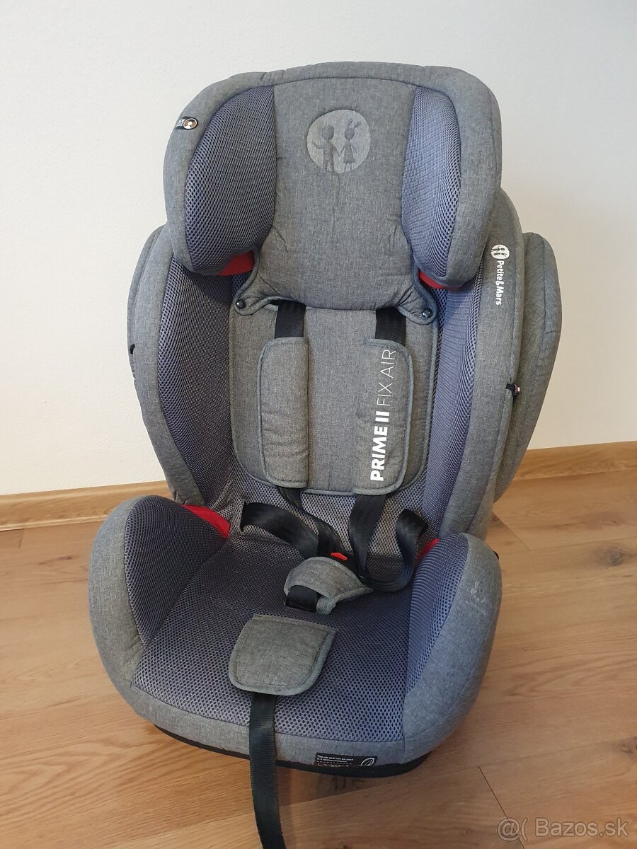 Petite&Mars Prime II Air - 5