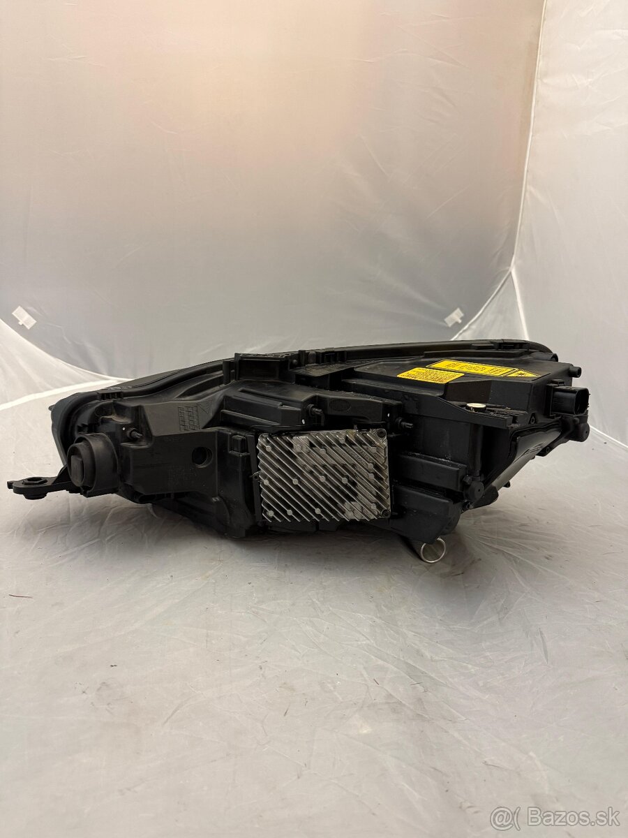 Svetlá Audi A5 Laser 8W6 - 5