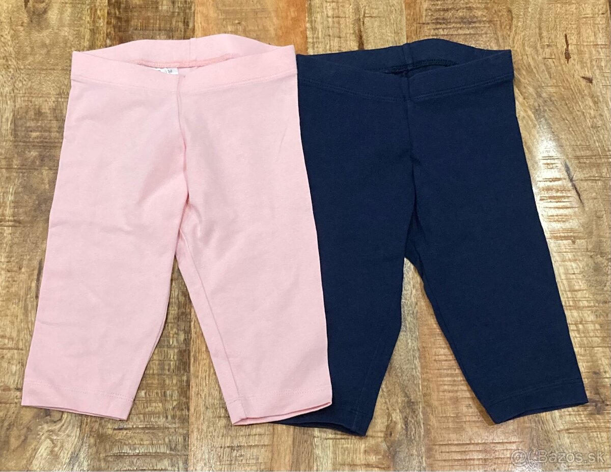 Trojštrťové legíny - 5