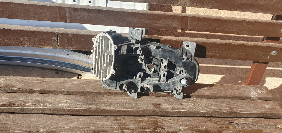 Ľavé predné svetlo T-roc - 5