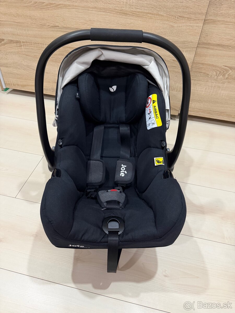 Joie i-Gemm 3 - 5