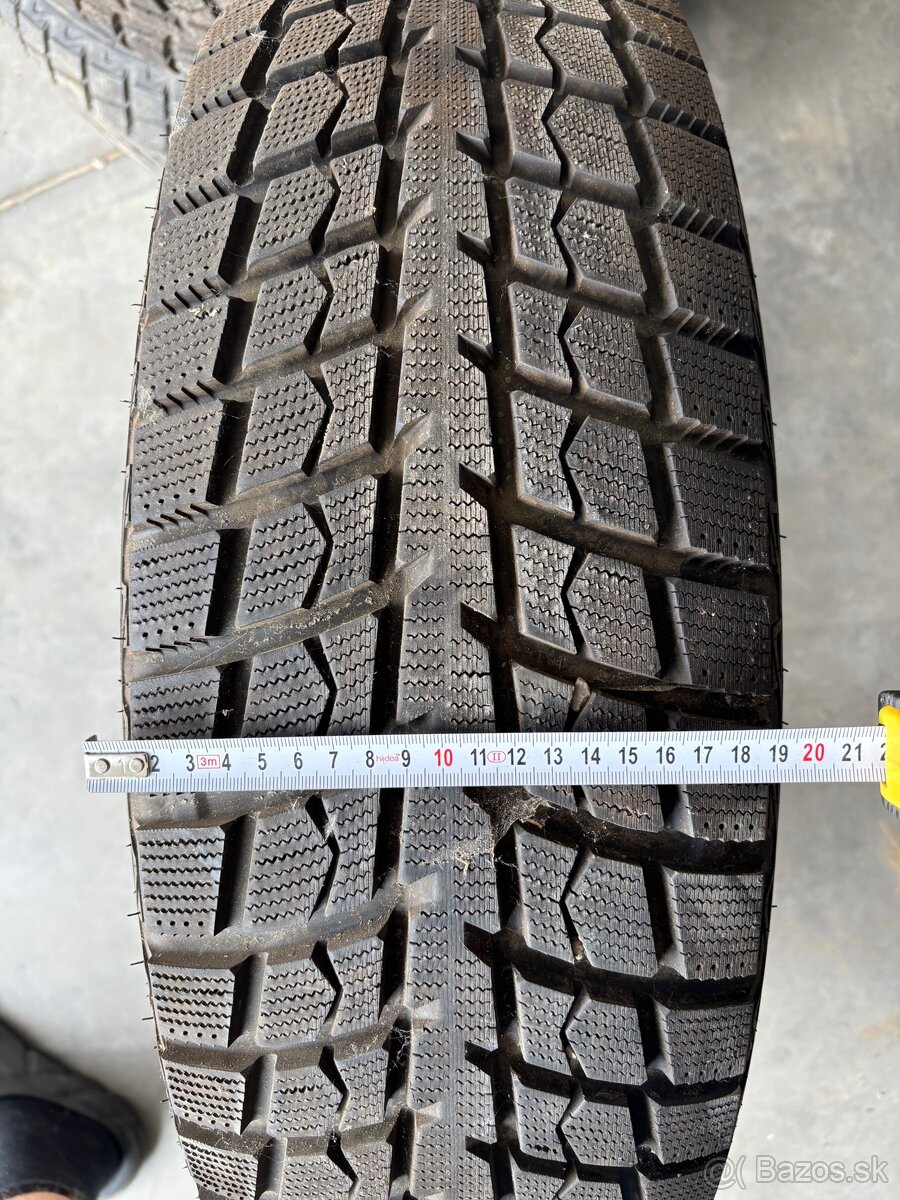 Zimne offroad pneumatiky - 5