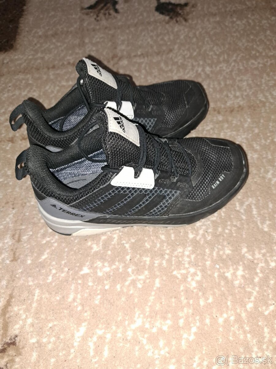 Adidas Terrex Trailmaker Rain.RDY - 5