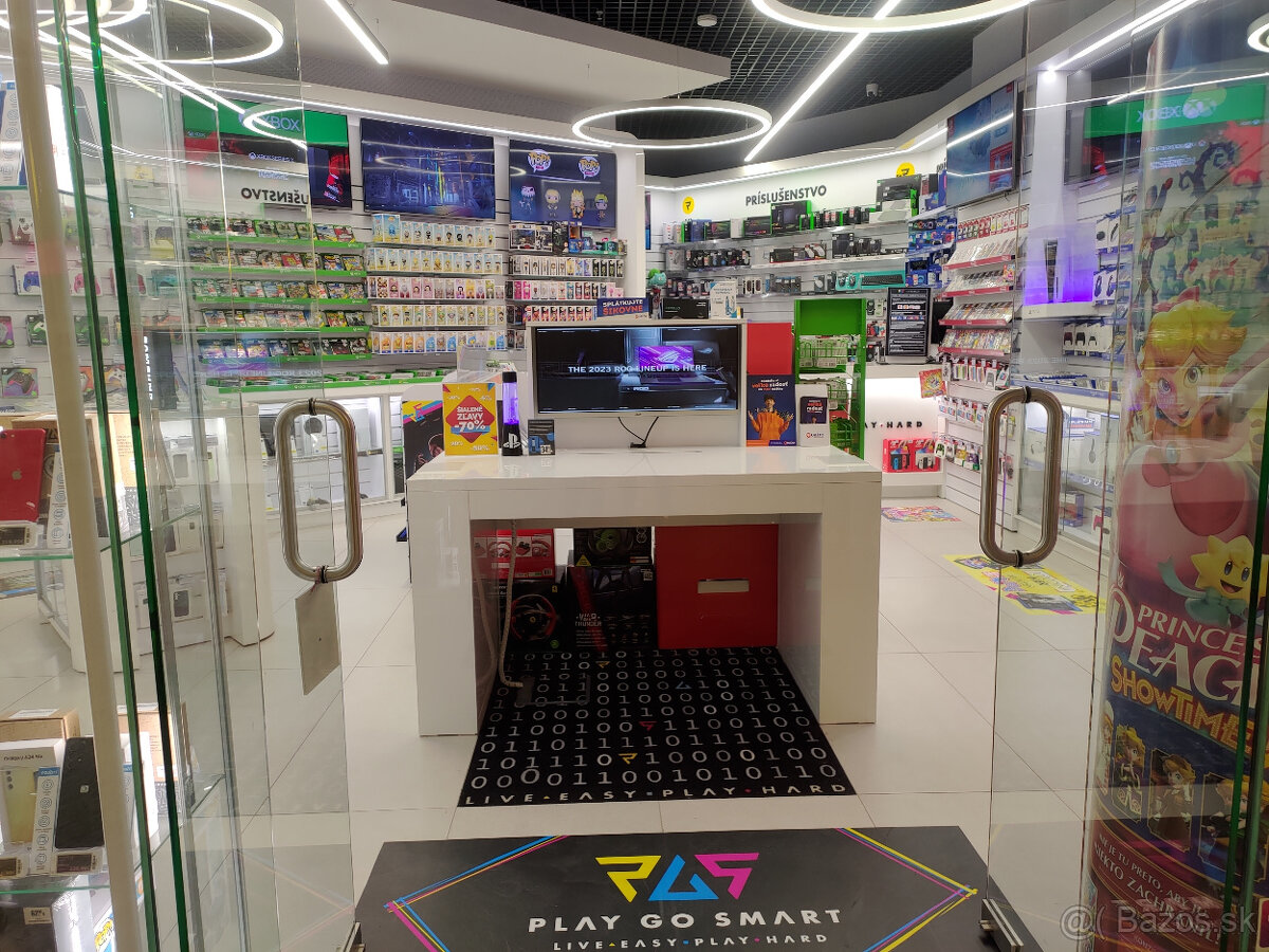 Predám nábytok pre retailové predajne za výhodnú cenu - 5