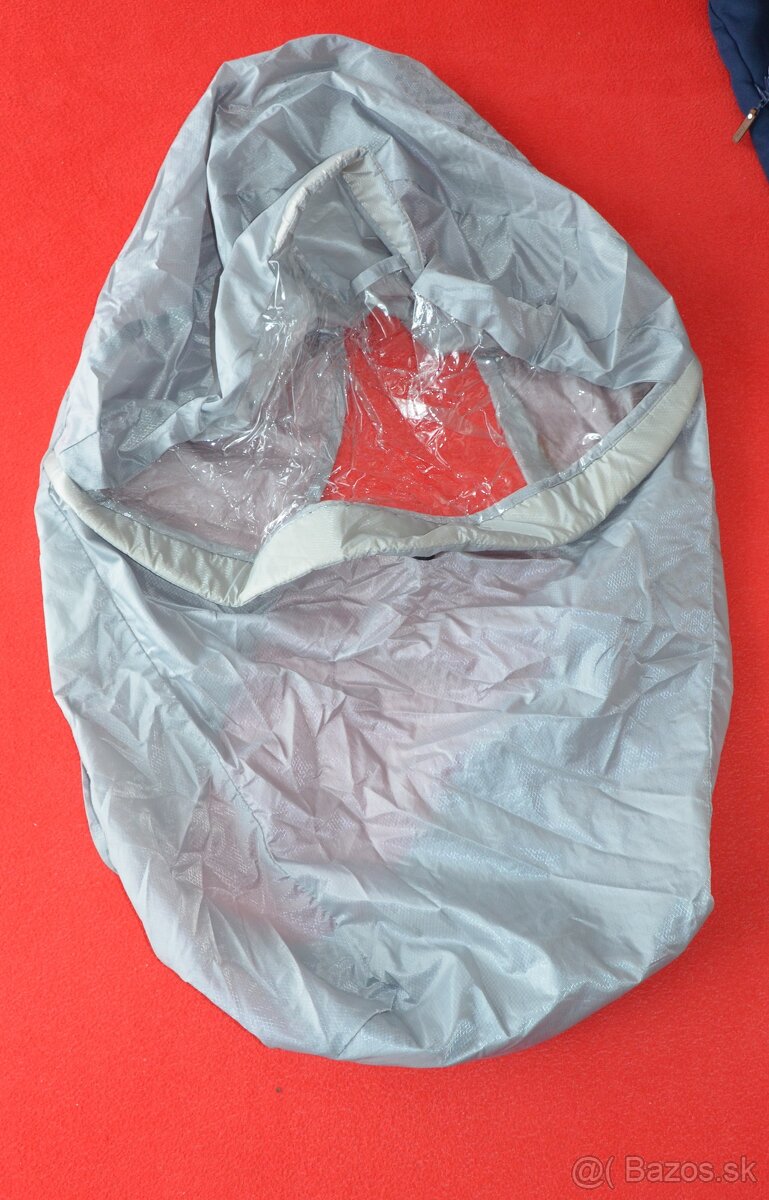 Predam kočík Joolz day 2 s bohatým príslušenstvom + vajíčko - 5