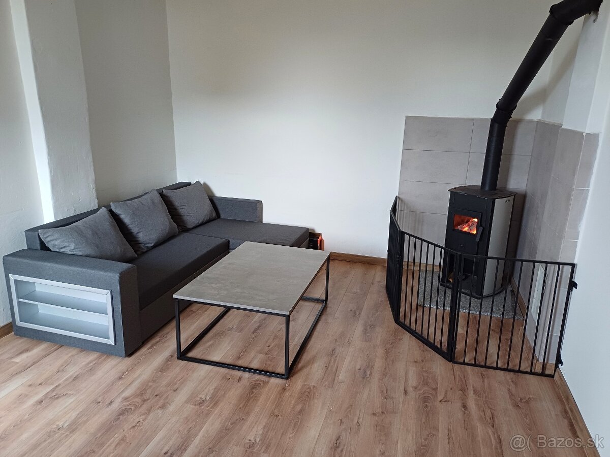 Rodinný dom s pozemkom - 5