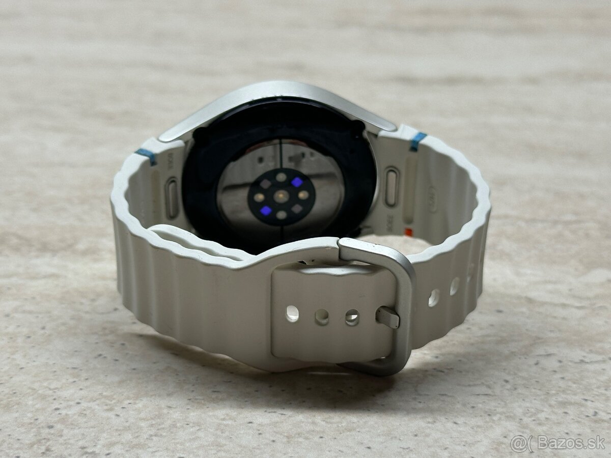 Samsung Galaxy Watch 7 40mm Cream LTE - 5