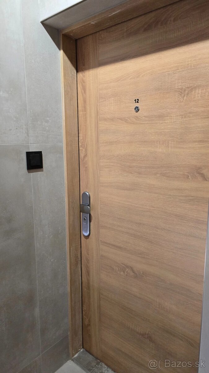 Predám trojizbový byt NOVOSTAVBA Zlaté Moravce - 5