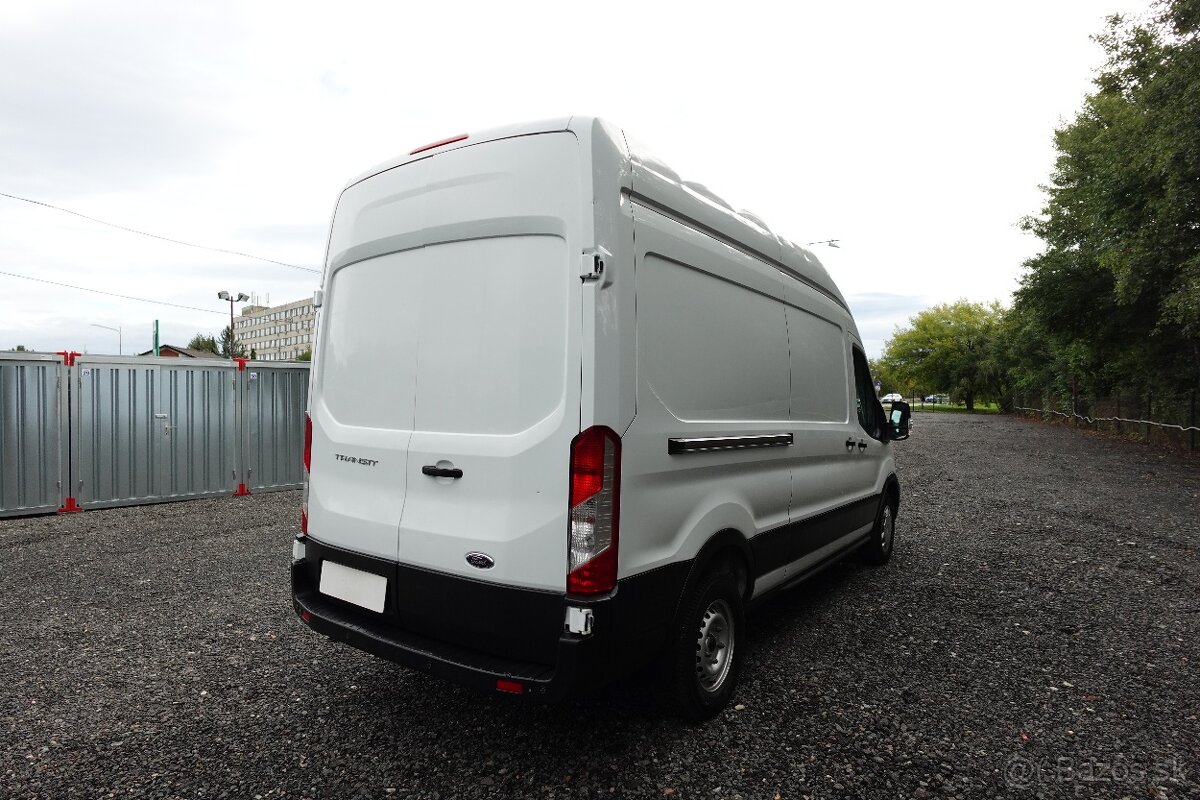 FORD TRANSIT L3H3 2.0TDCI KLIMA - 5
