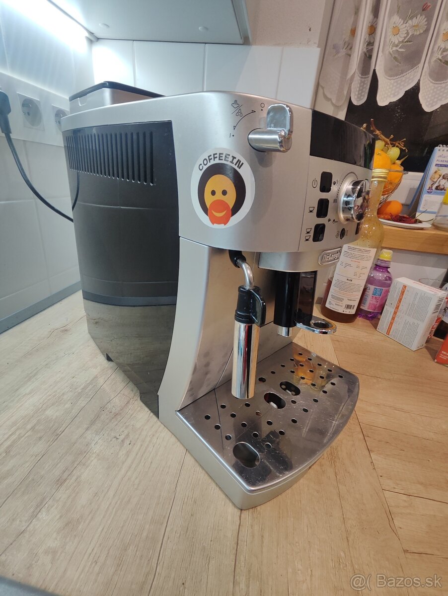De'Longhi Magnifica S - 5