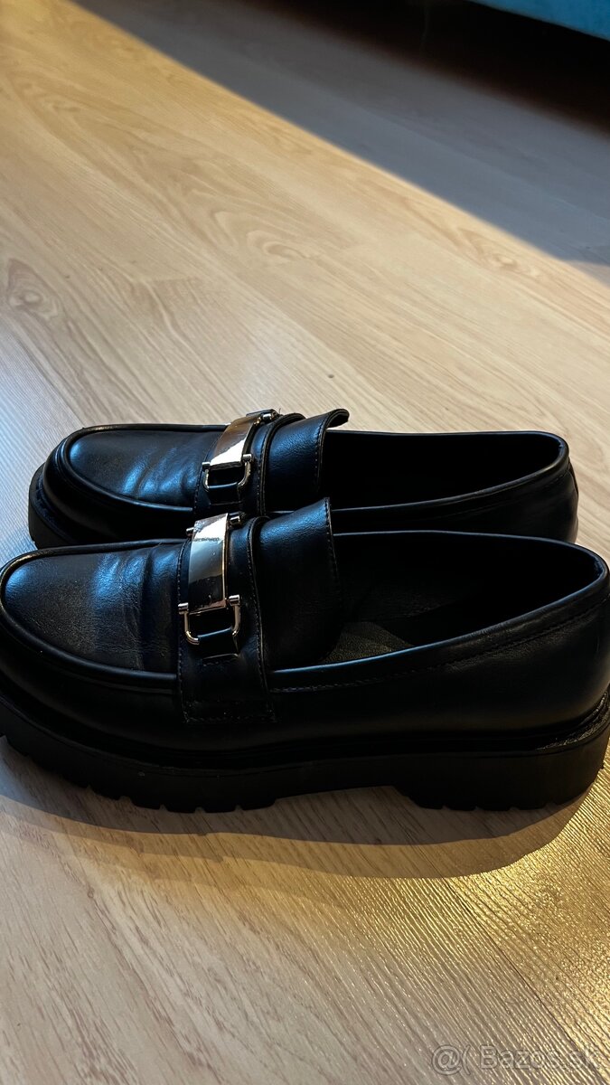 Predávam dámsku obuv - 5