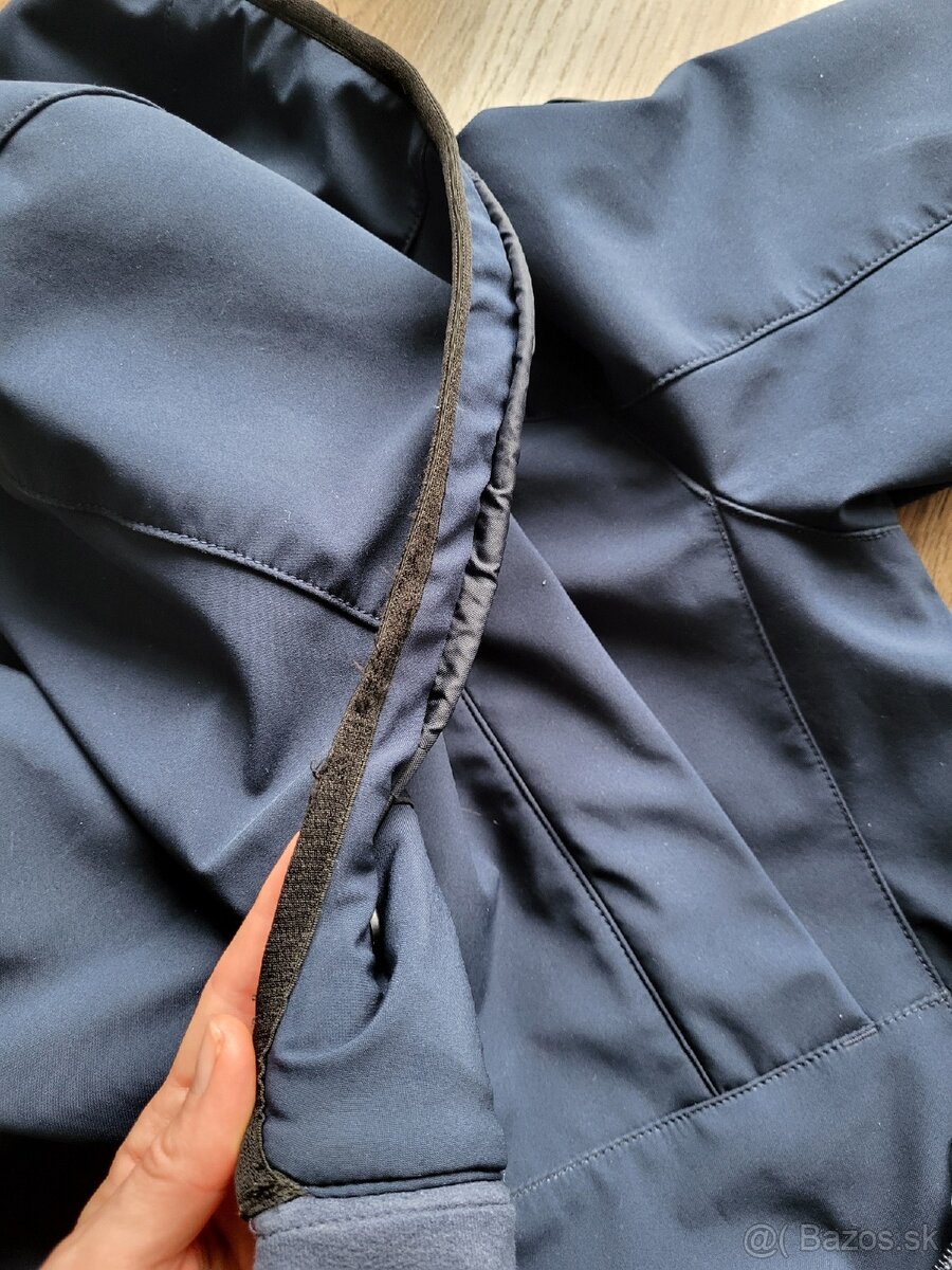 Panska lyziarska bunda O'neil velkost S - 5