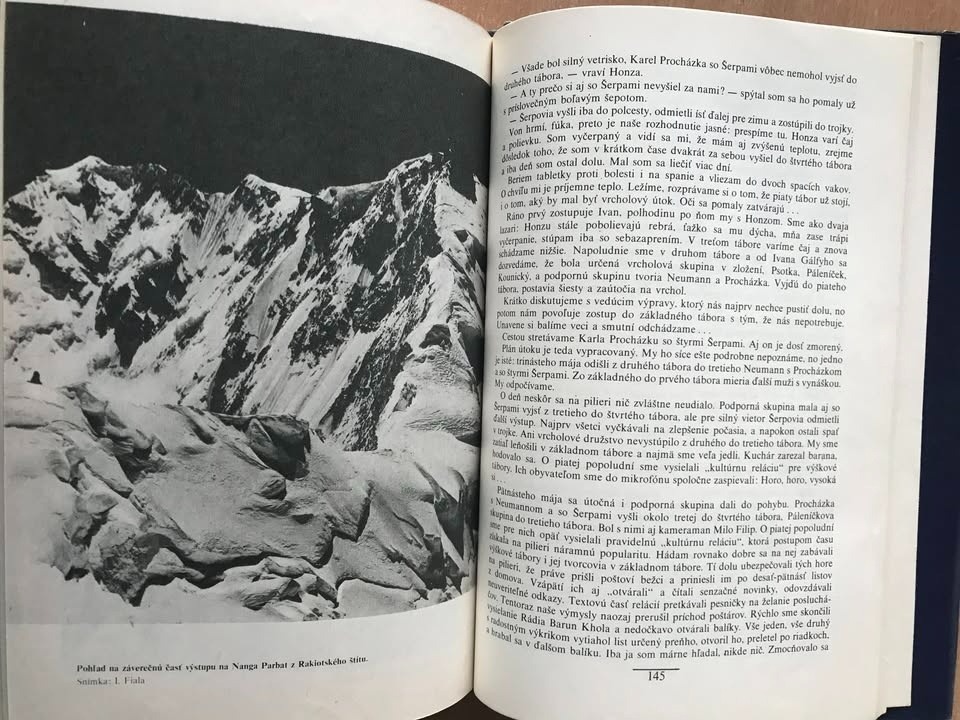 10 x horolezectvo - 5