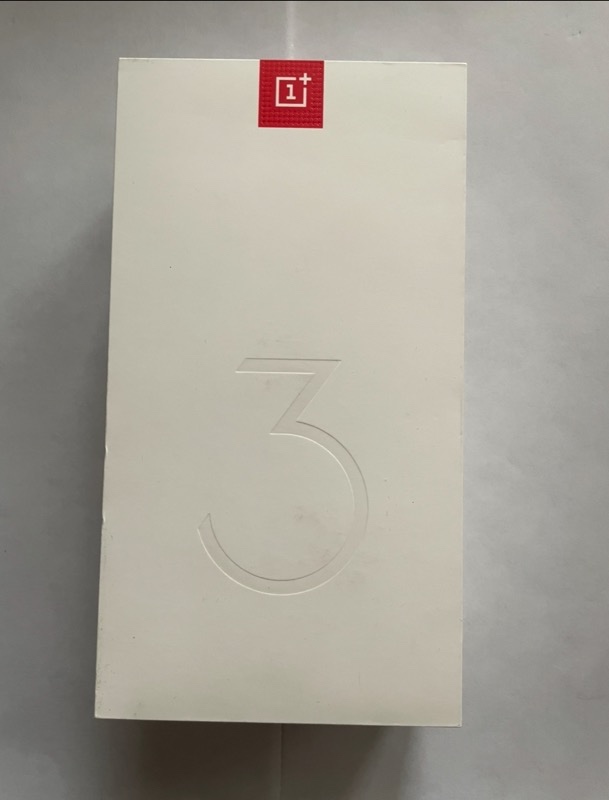 OnePlus 3T - 5