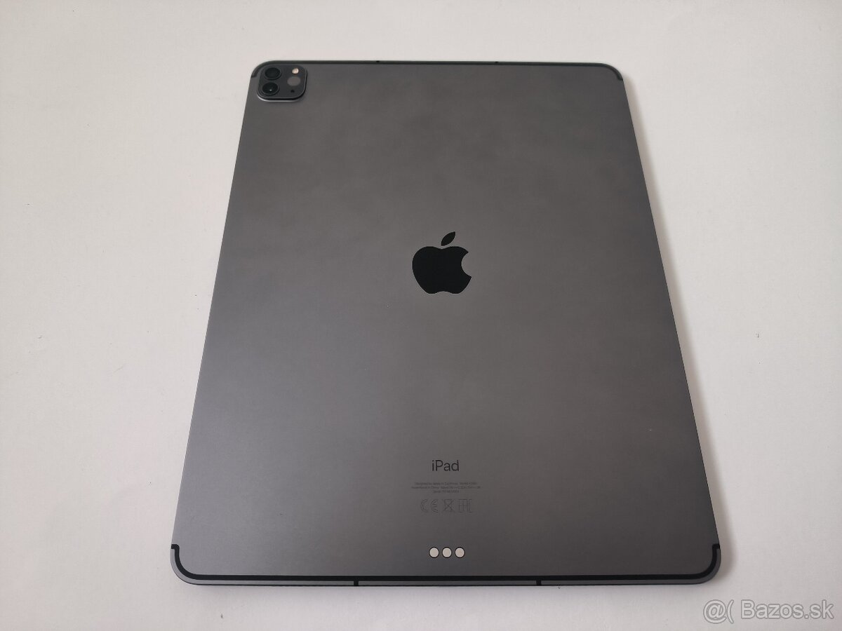 apple ipad PRO 12,9 M1 128gb Cell/ 5. Generácia/ / Pencil - 5