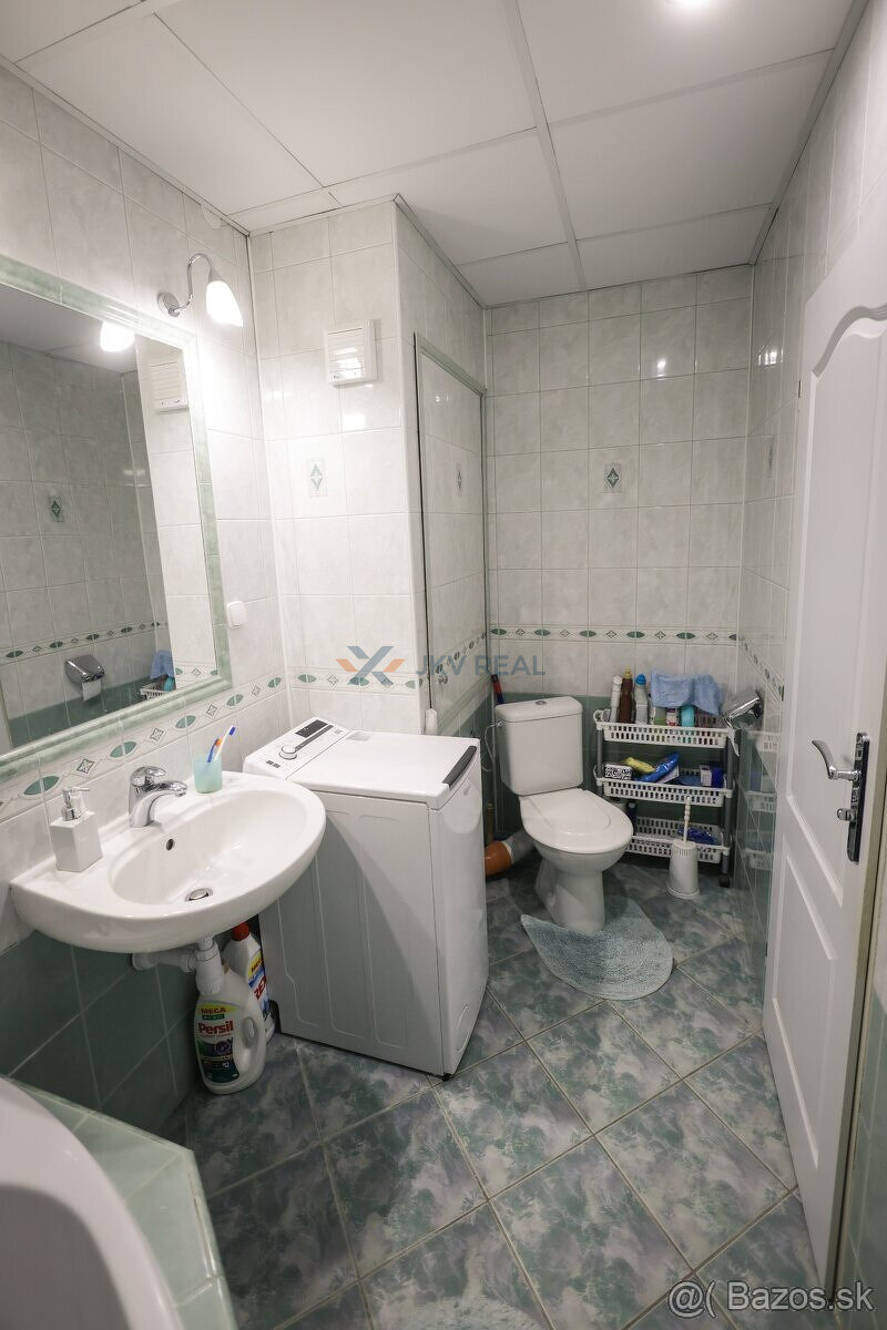 2 Izbový byt, 49m2, ul.Mikovíniho, Lunik III, Košice-Západ - 5