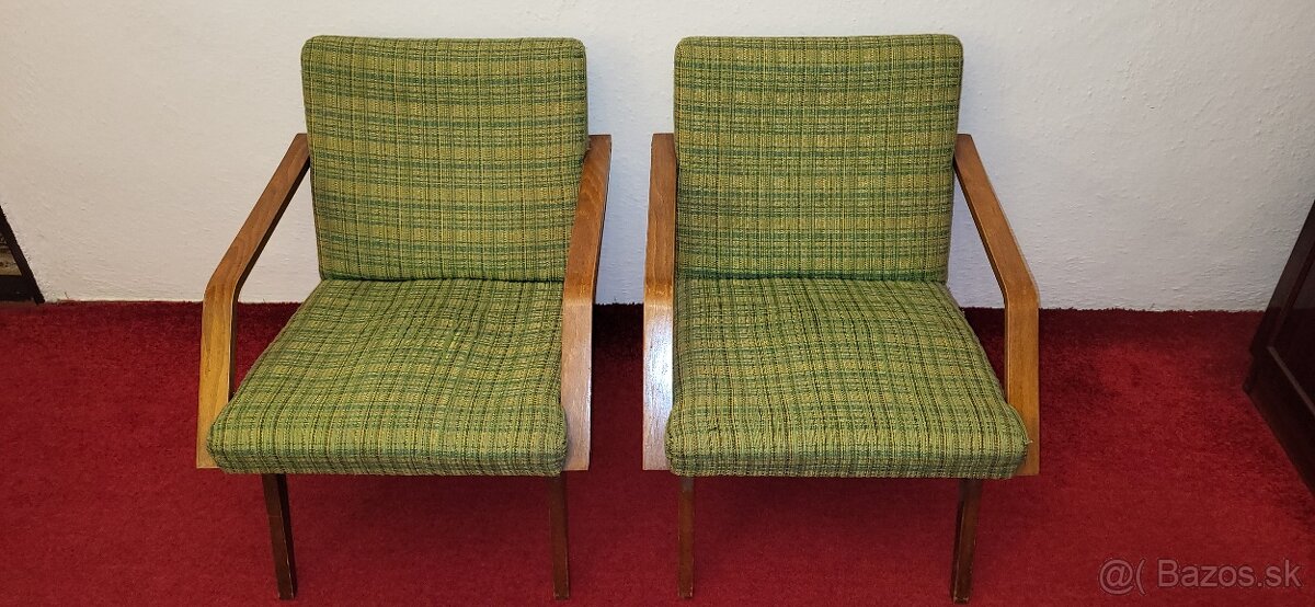 Stolík s opaxitovým sklom - Jiří Jiroutek - 5