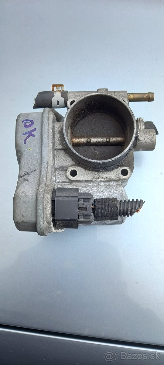 Opel Astra G diely - 5