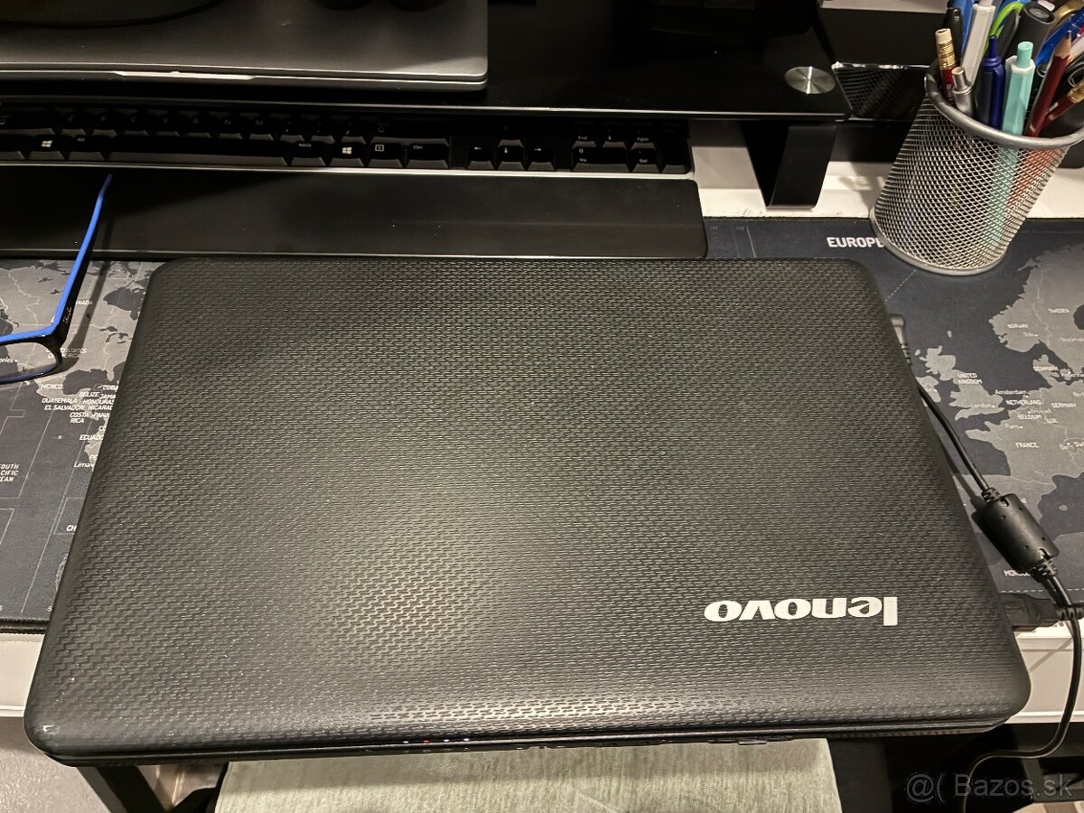 Lenovo G550 - 5