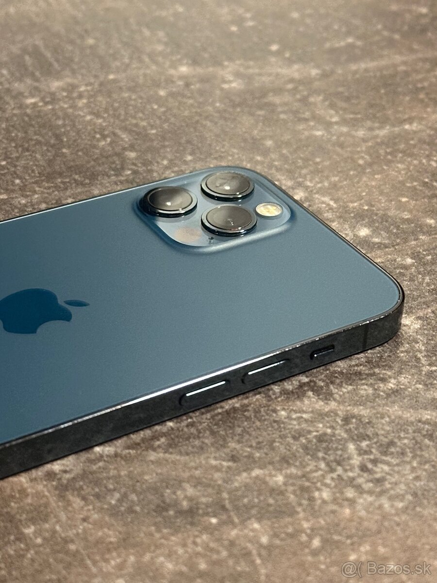 iPhone 12 Pro | TOP STAV | 100% BATÉRIA - 5