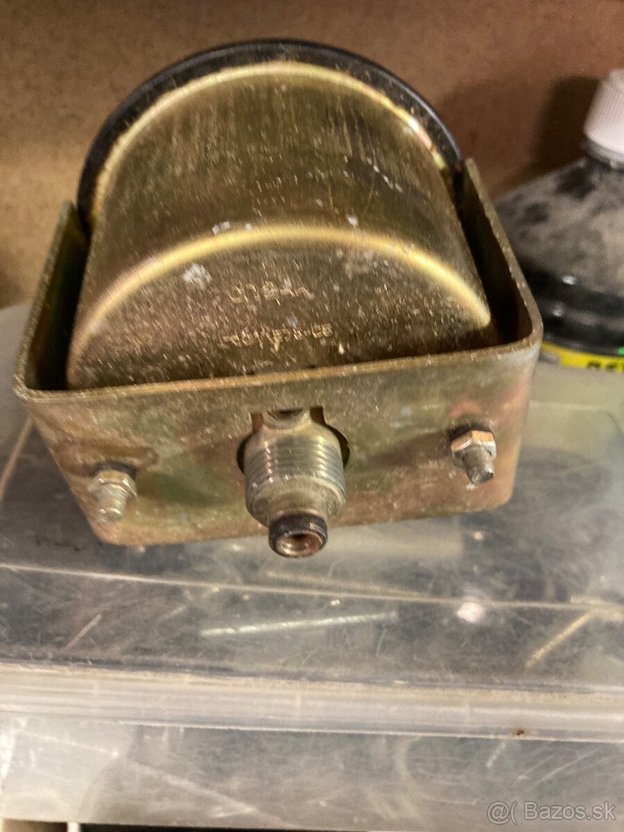 Predám Budiky,Tachometre - 5