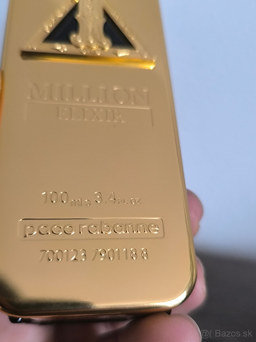 Parfémy Rabbane 1 milion Elixir a Royal - 5