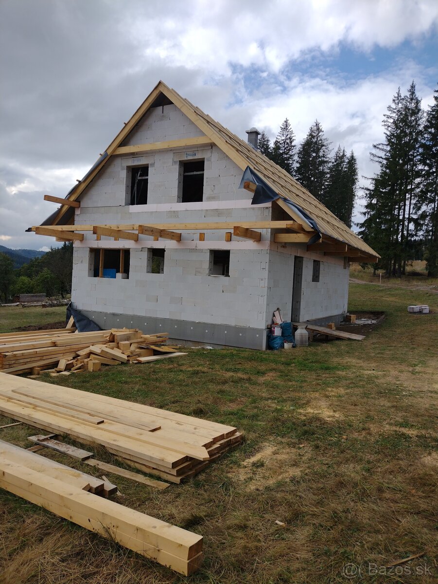 Stavebné práce - 5