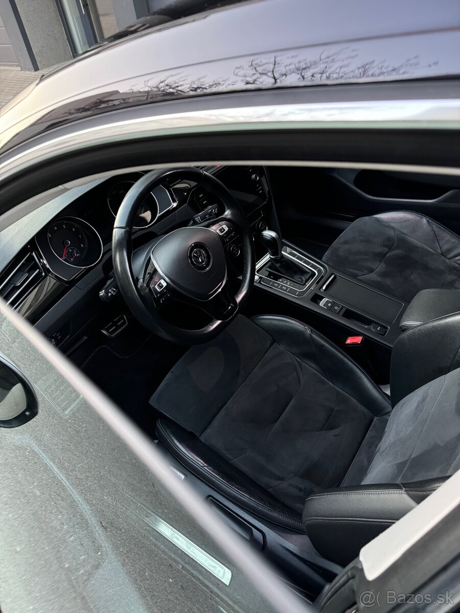 Volkswagen Arteon 2.0 TSI Elegance - 5