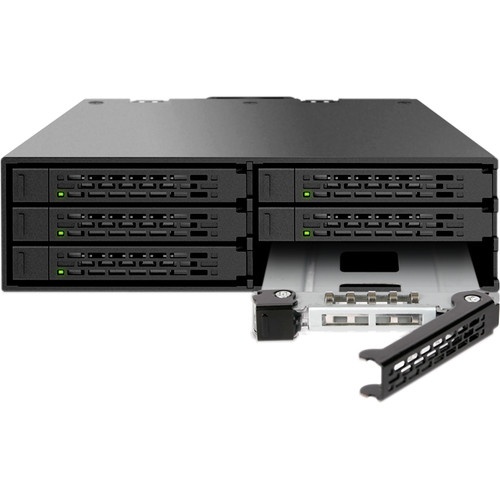 Icy Dock ToughArmor MB996SP-6SB - 5