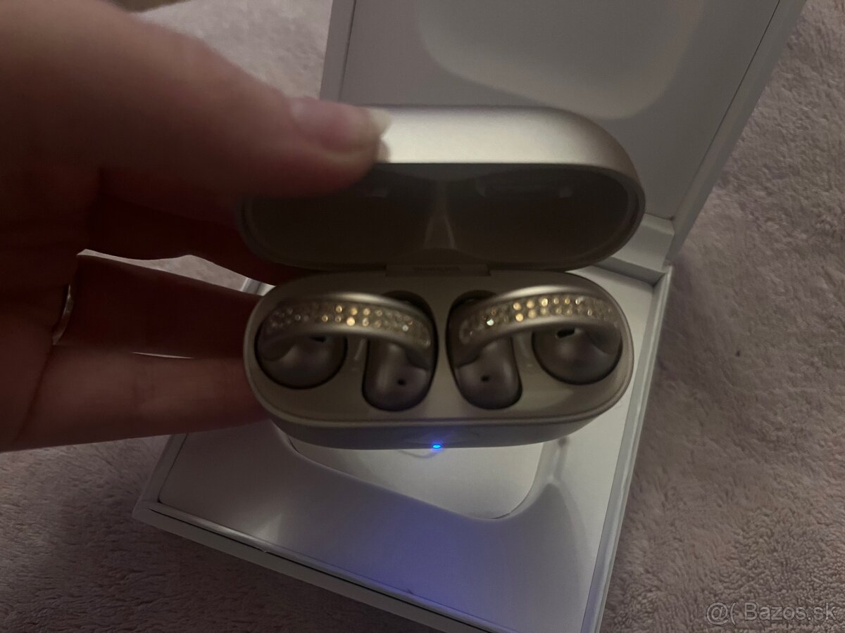 Motorola slúchatka bezdrôtové - 5