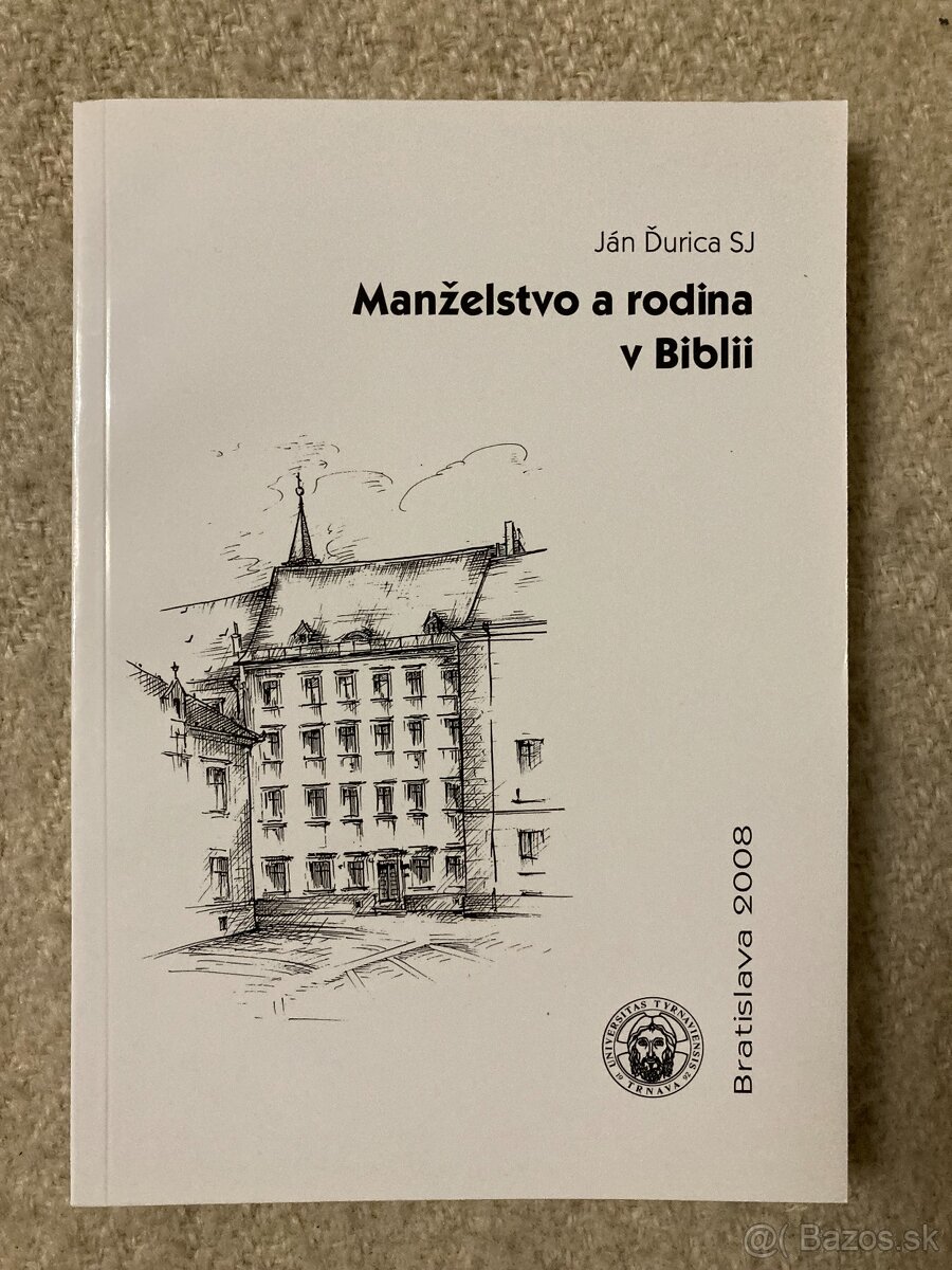 Filozofická a teologická literatúra - 5