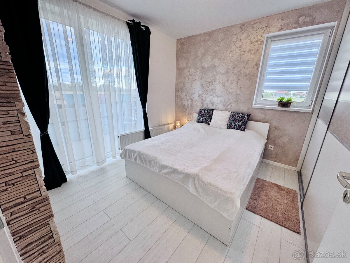 Krásny 2i byt - Hviezdoslavov - 5