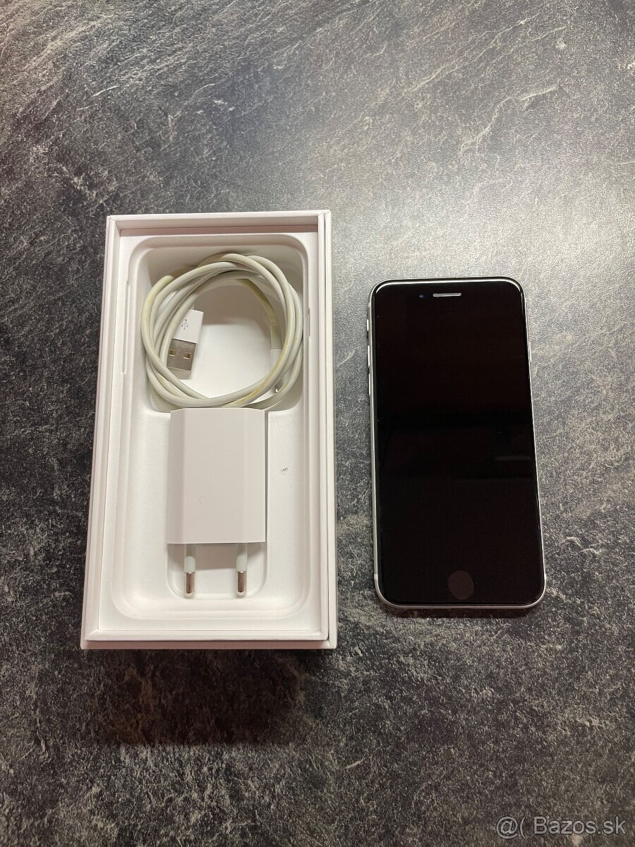 iPhone SE 2020 - 5
