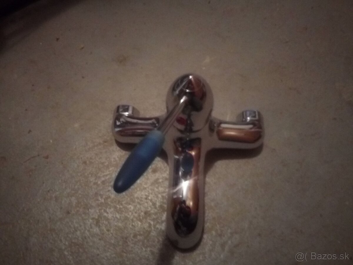 Vodovodné batérie - 5