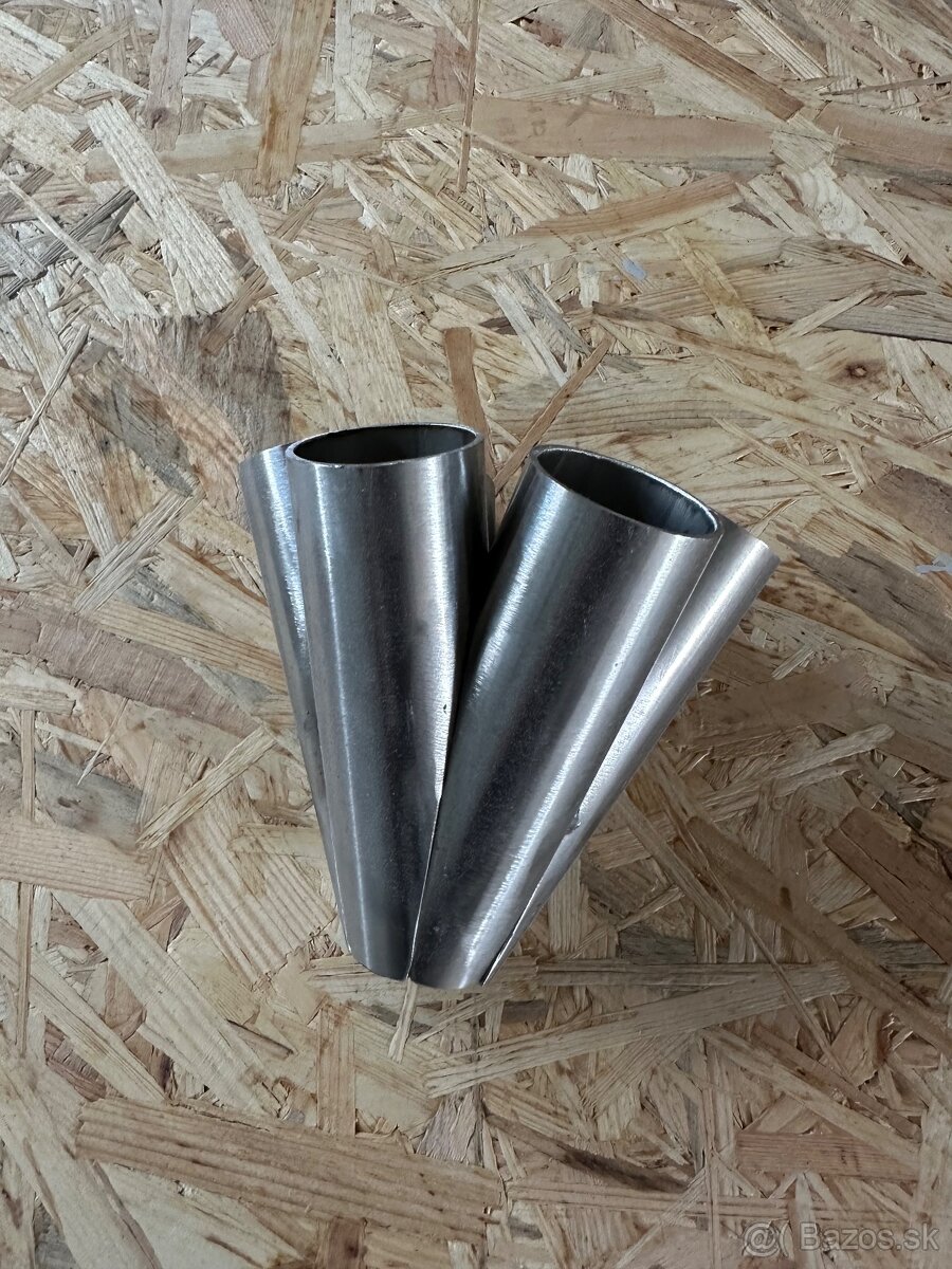 Gt2260V priruby M57N / 1.9TDI - 5