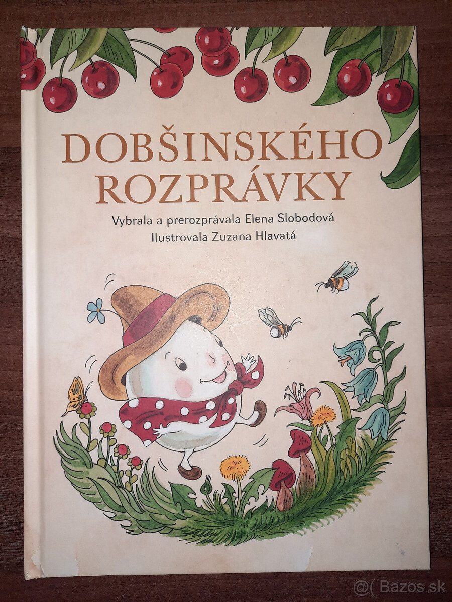 Rozprávkové knihy - 5