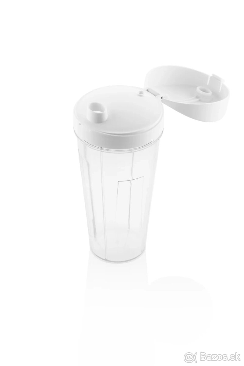 Predám smoothie mixér so 4fľaškami ETA Blendic - nový - 5