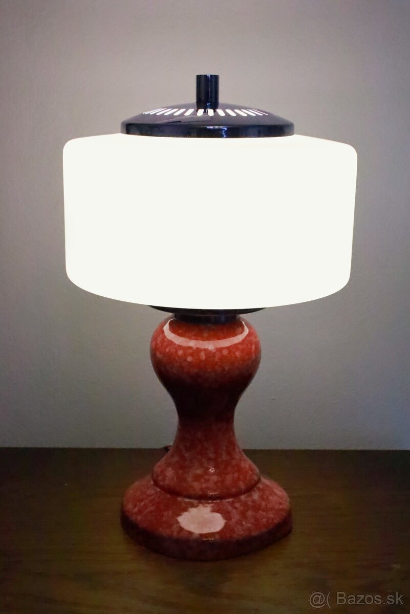 Dobova stolná lampa - 5